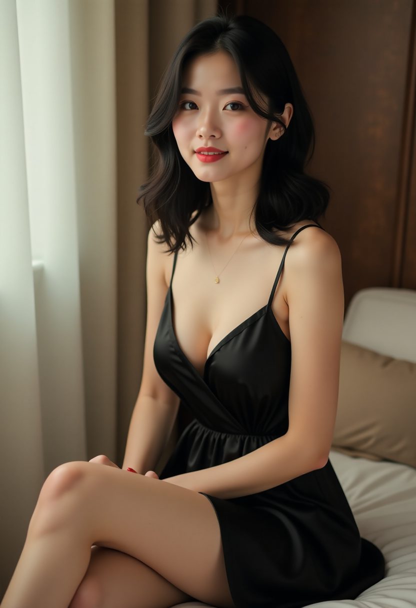 惩戒之约